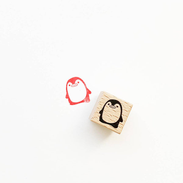 Little Penguin Stamp