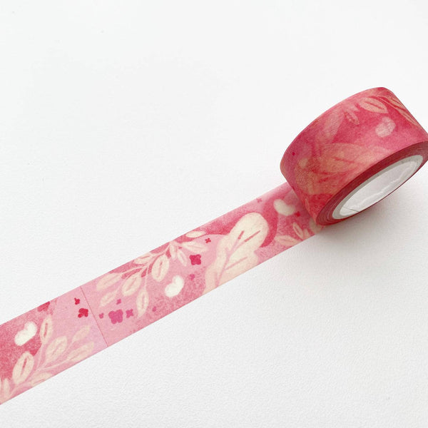 2cm Cherry Blossom Washi Tape