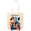 Girl Power Tote Bag